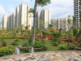 Agoda.com China Apartments & Hotels