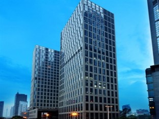 Agoda.com China Apartments & Hotels