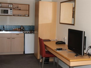 Agoda.com New Zealand Apartments & Hotels