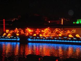 Agoda.com China Apartments & Hotels