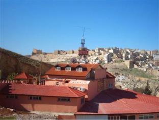 Agoda.com Jordan Apartments & Hotels