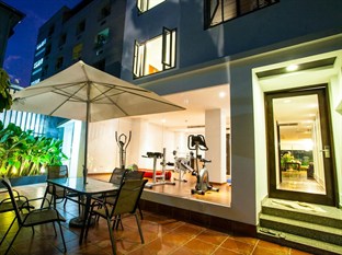 Agoda.com Thailand Apartments & Hotels