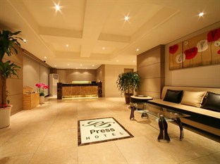 Agoda.com South Korea Apartments & Hotels