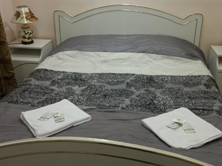 Agoda.com Russia Apartments & Hotels