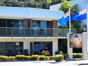 Agoda.com New Zealand Apartments & Hotels