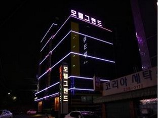 Agoda.com South Korea Apartments & Hotels