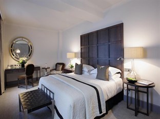 Agoda.com United Kingdom Apartments & Hotels