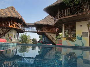 Agoda.com Cambodia Apartments & Hotels