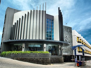 Agoda.com Indonesia Apartments & Hotels