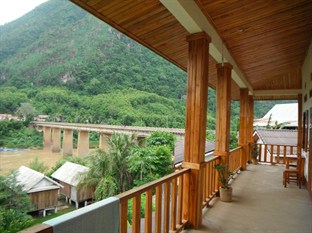 Agoda.com Laos Apartments & Hotels