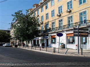 Agoda.com Portugal Apartments & Hotels