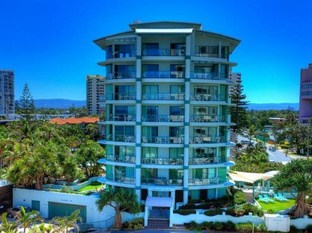 Agoda.com Australia Apartments & Hotels