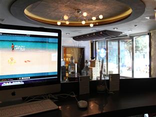 Agoda.com Taiwan Apartments & Hotels