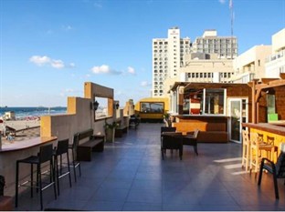 Agoda.com Israel Apartments & Hotels