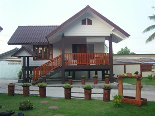 Agoda.com Thailand Apartments & Hotels