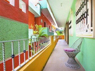 Agoda.com Mexico Apartments & Hotels