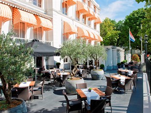 Agoda.com Netherlands Apartments & Hotels