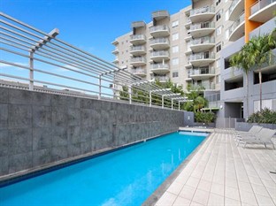 Agoda.com Australia Apartments & Hotels