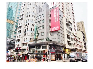 Agoda.com Hong Kong Apartments & Hotels