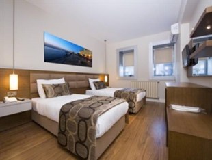Agoda.com Turkey Apartments & Hotels