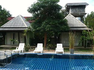 Agoda.com Thailand Apartments & Hotels