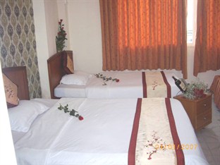 Agoda.com Vietnam Apartments & Hotels  