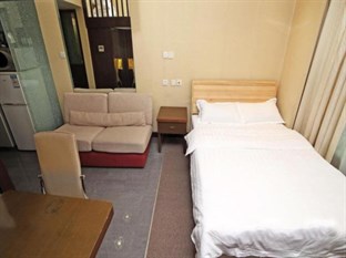 Agoda.com China Apartments & Hotels