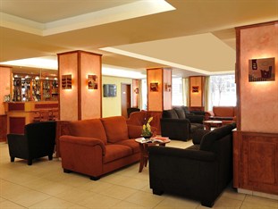 Agoda.com Hungary Apartments & Hotels