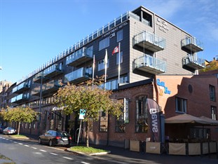 Agoda.com Norway Apartments & Hotels