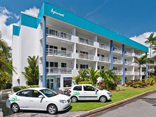Agoda.com Australia Apartments & Hotels