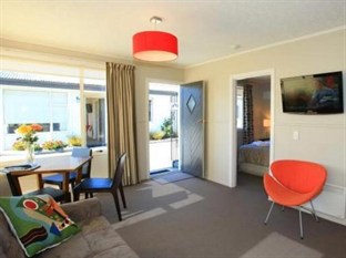 Agoda.com New Zealand Apartments & Hotels