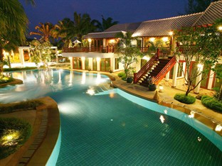 Agoda.com Thailand Apartments & Hotels