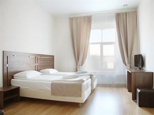 Agoda.com Russia Apartments & Hotels
