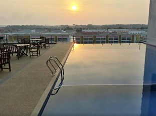 Agoda.com Malaysia Apartments & Hotels