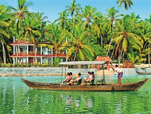 Agoda.com India Apartments & Hotels