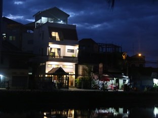 Agoda.com Cambodia Apartments & Hotels