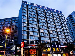 Agoda.com China Apartments & Hotels