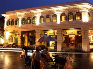 Agoda.com Malaysia Apartments & Hotels