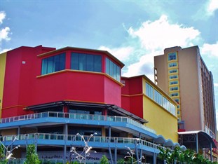 Agoda.com Malaysia Apartments & Hotels