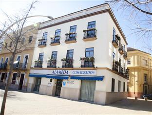 Agoda.com Spain Apartments & Hotels