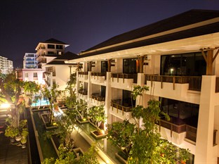 Agoda.com Thailand Apartments & Hotels