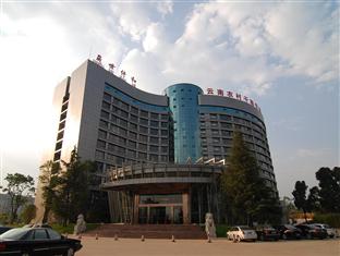 Agoda.com China Apartments & Hotels