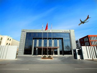 Agoda.com China Apartments & Hotels