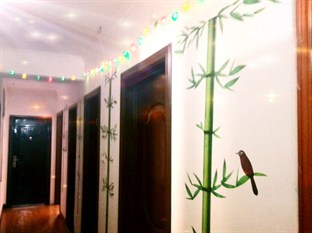 Agoda.com China Apartments & Hotels