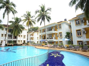 Agoda.com India Apartments & Hotels