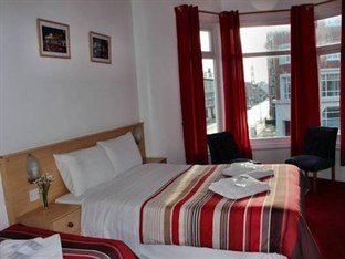 Agoda.com United Kingdom Apartments & Hotels