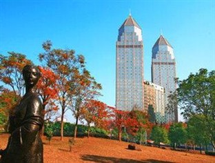 Agoda.com China Apartments & Hotels