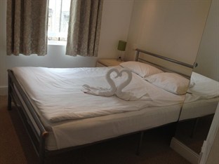 Agoda.com United Kingdom Apartments & Hotels