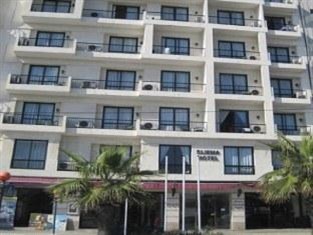 Agoda.com Malta Apartments & Hotels