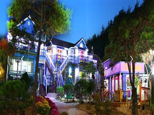 Agoda.com South Korea Apartments & Hotels